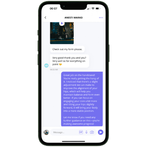 undefined team of experienced coaches